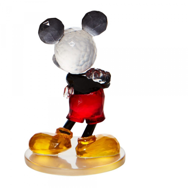 Disney Mickey Mouse Facet Figurine - ND6009037