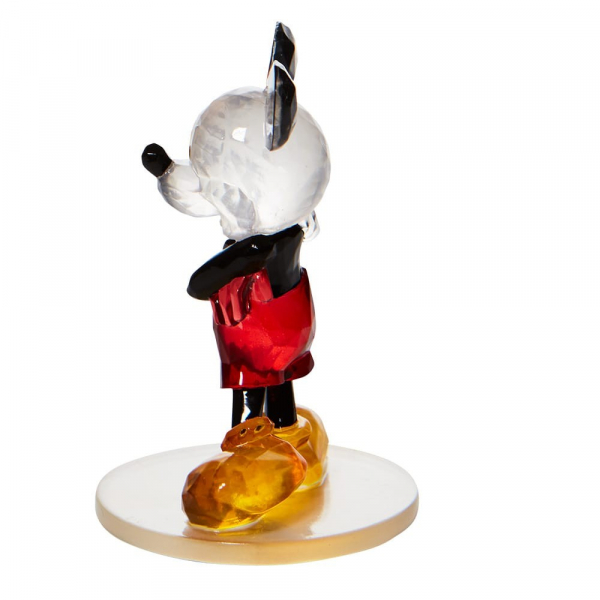 Disney Mickey Mouse Facet Figurine - ND6009037