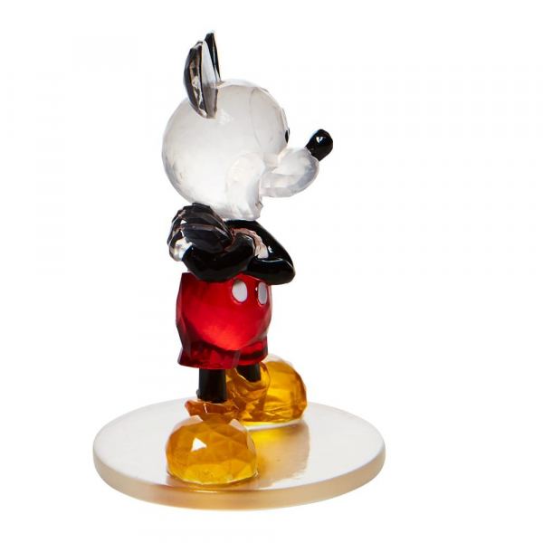 Disney Mickey Mouse Facet Figurine - ND6009037