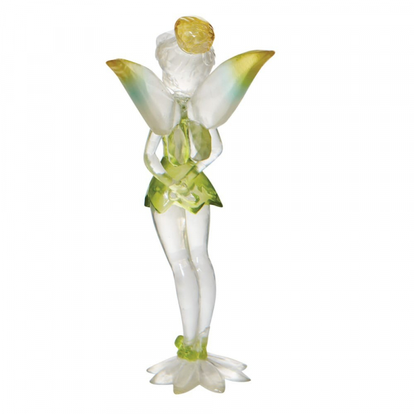 D56 Tinkerbell Facet Figurine