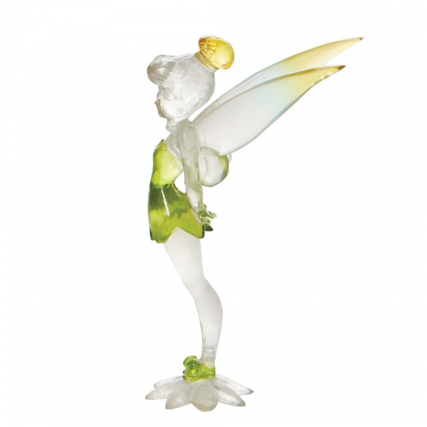 D56 Tinkerbell Facet Figurine