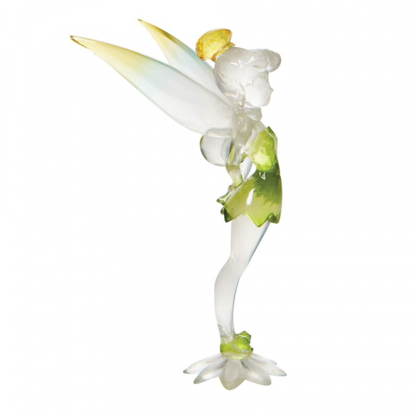 D56 Tinkerbell Facet Figurine