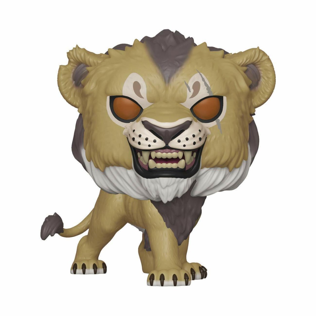 Funko The Lion King Live Action Scar