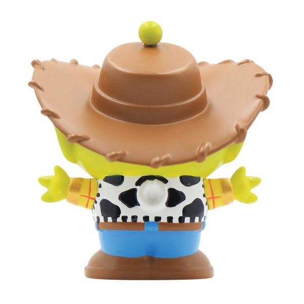 Disney Showcase Alien Woody Mini Figurine - 6009032