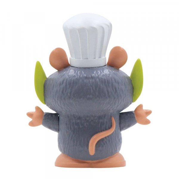 Disney Showcase Alien Ratatouille Mini Figurine