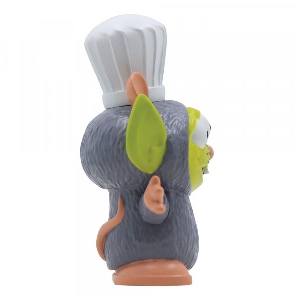 Disney Showcase Alien Ratatouille Mini Figurine