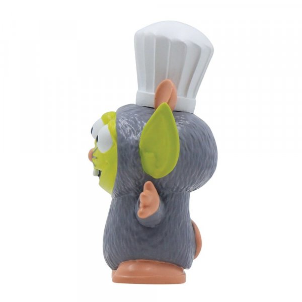 Disney Showcase Alien Ratatouille Mini Figurine