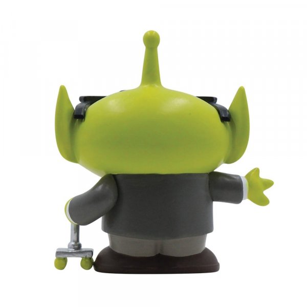 Disney Showcase Alien Carl Mini Figurine - 6009036