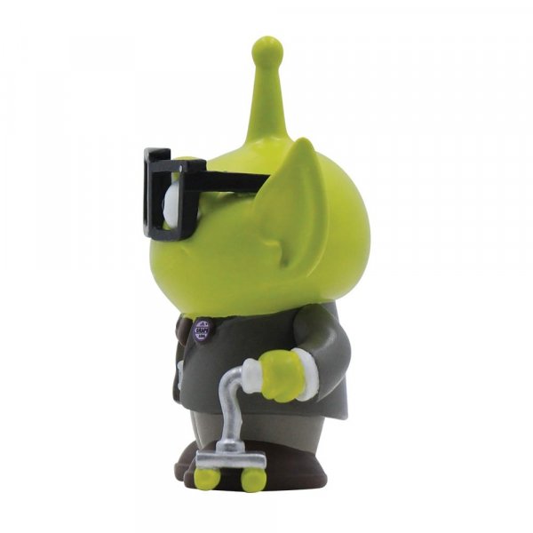 Disney Showcase Alien Carl Mini Figurine - 6009036