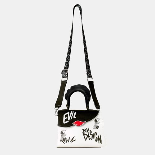 Danielle Nicole Cruella Evil by Design Satchel