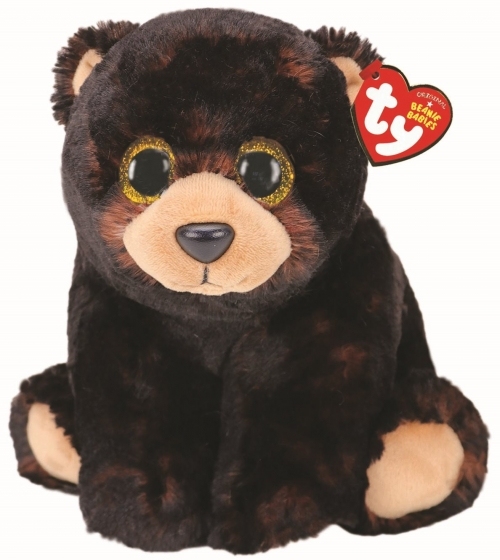 TY Beanie Baby Buddy - Kodi Black Bear