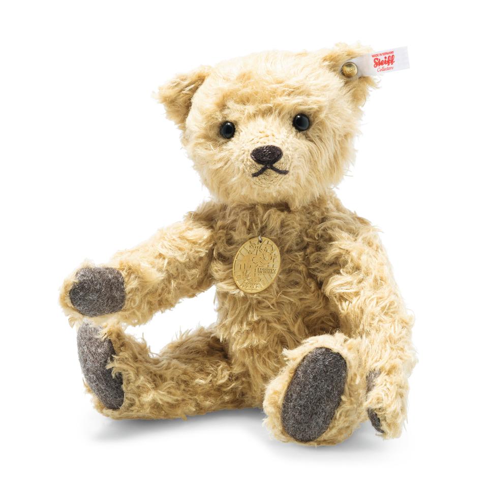 Steiff Hanna Teddy bear 22cm Beige