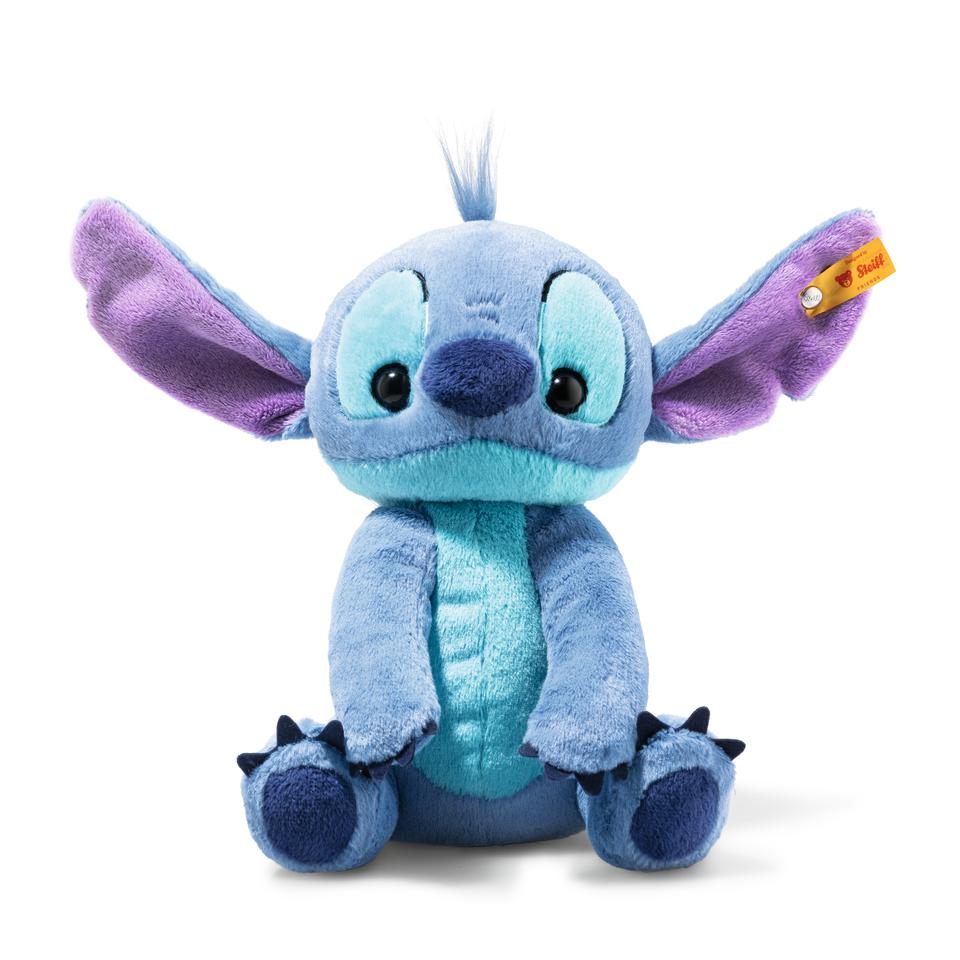 Stitch 22 multicolored Disney