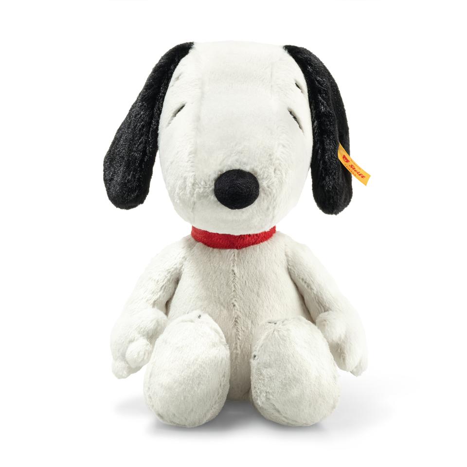 Steiff Snoopy 30cm White