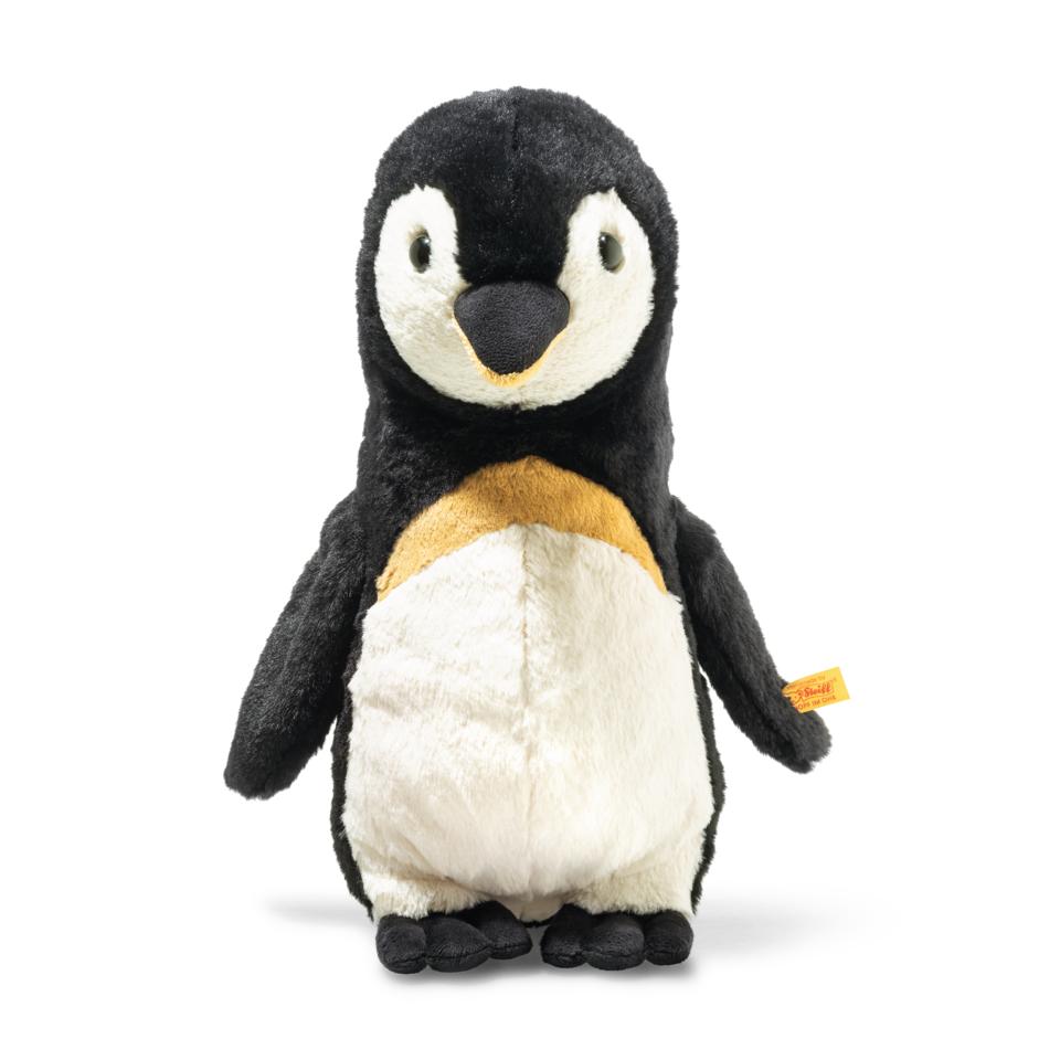 Steiff Nala Penguin 34 Black/White