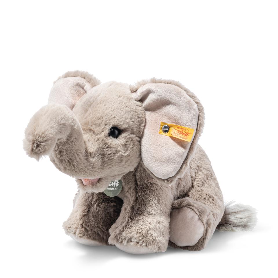 Steiff Edie elephant 24 grey