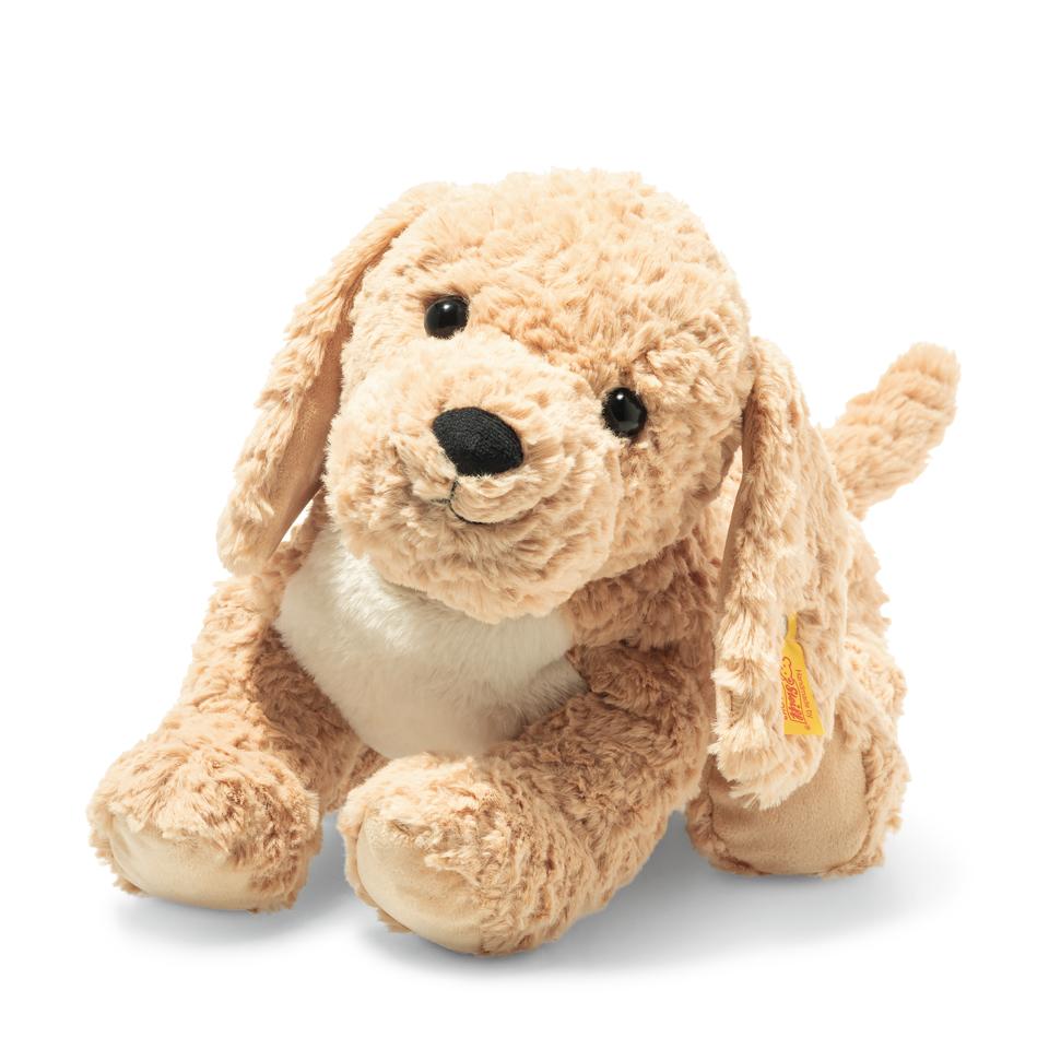 Steiff Berno Goldendoodle 36 beige