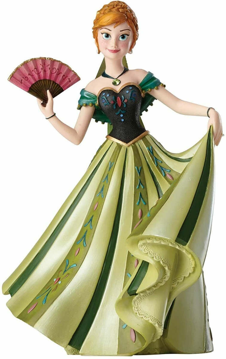 Disney Showcase Anna from Arendelle