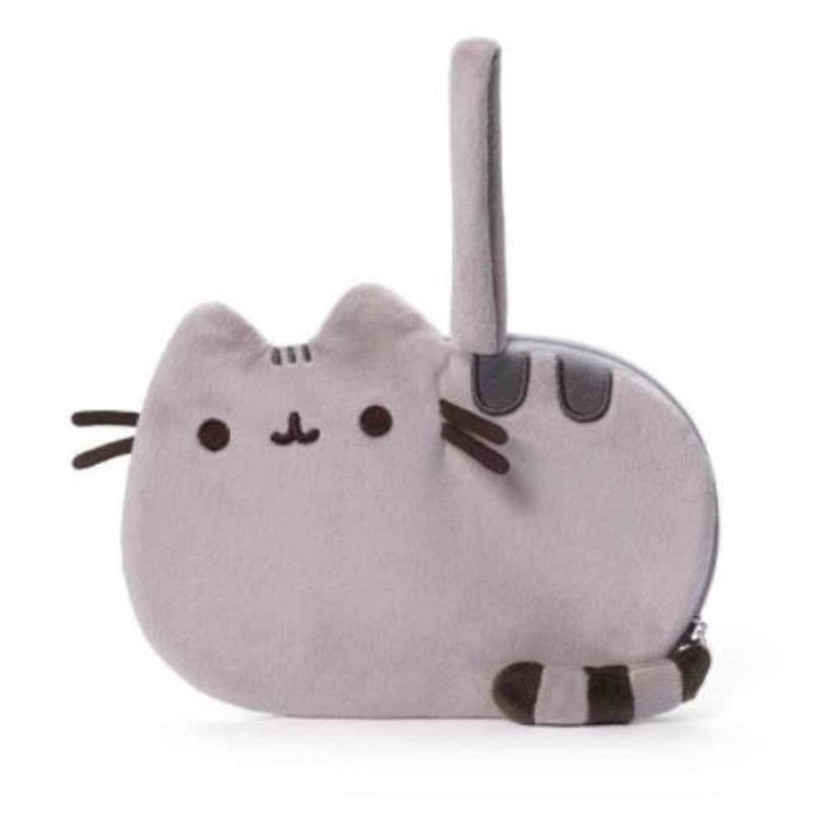 Gund Pusheen Wristlet