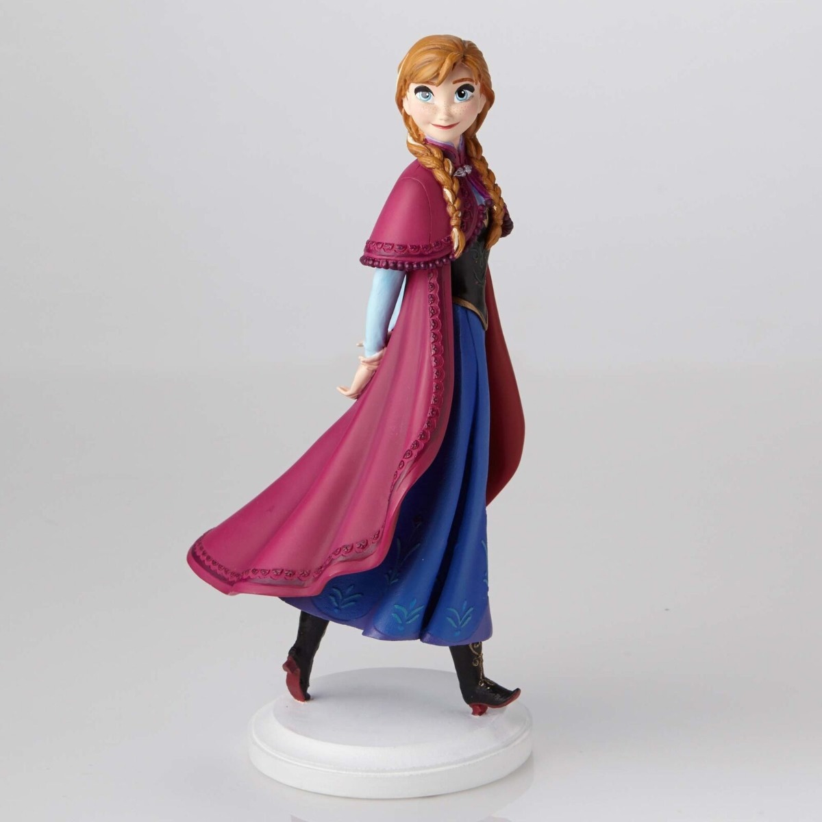 Walt Disney Archives Anna Maquette - 4051308