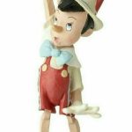 Walt Disney Archives Pinocchio Maquette - 4051364