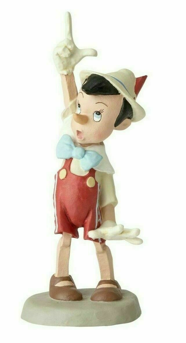 Walt Disney Archives Pinocchio Maquette - 4051364