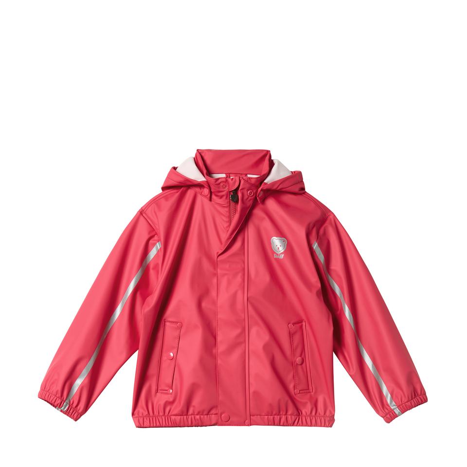 Steiff Vivacious Kids Rainjacket