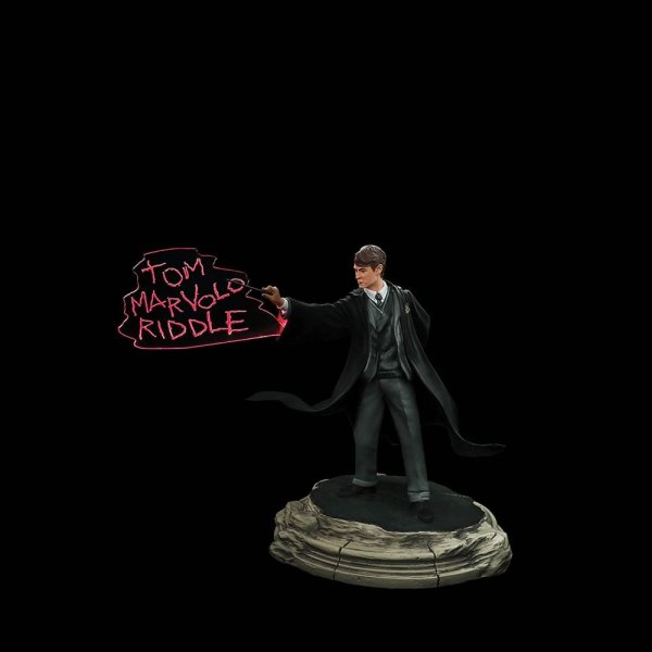 Harry Potter Tom Riddle Figurine