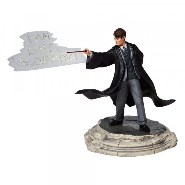 Harry Potter Tom Riddle Figurine