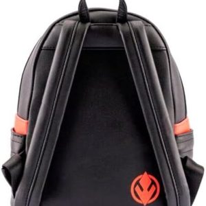 Loungefly Star Wars Kylo Ren Mini Backpack