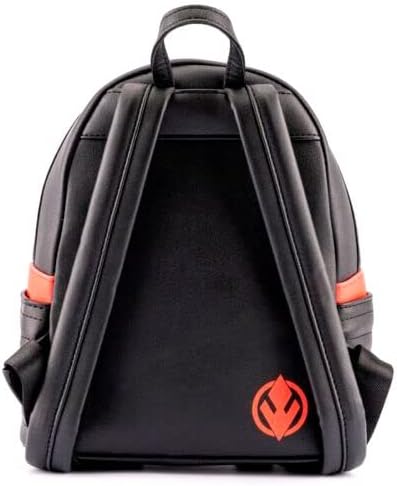 Loungefly Star Wars Kylo Ren Mini Backpack