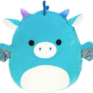 Squishmallows 16" Titiana The Dragon Plush