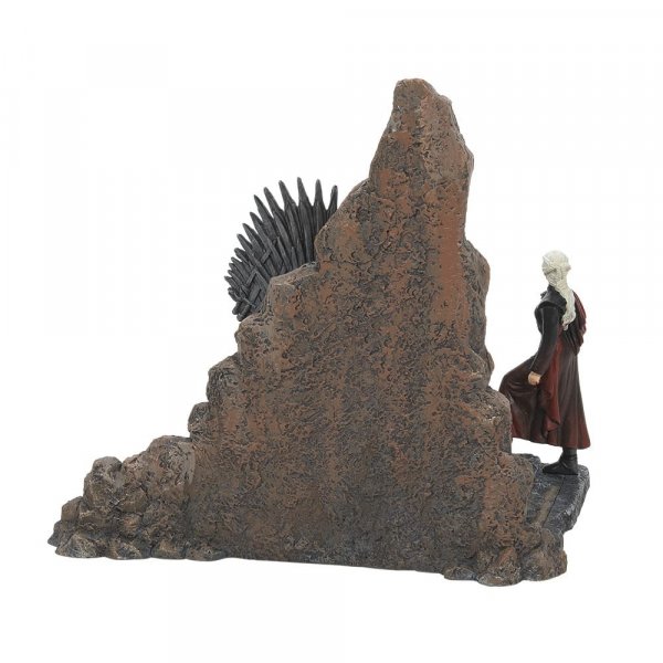 Daenerys Targaryen Figurine - Game of Thrones by Dept 56