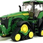 Britains Prestige Collection John Deere 8RX410