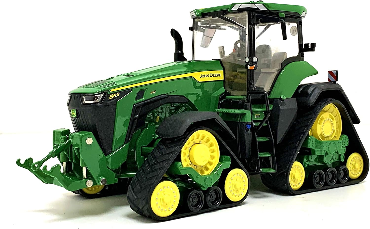 Britains Prestige Collection John Deere 8RX410