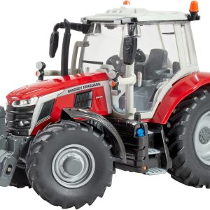 Britains Massey Ferguson 65.180