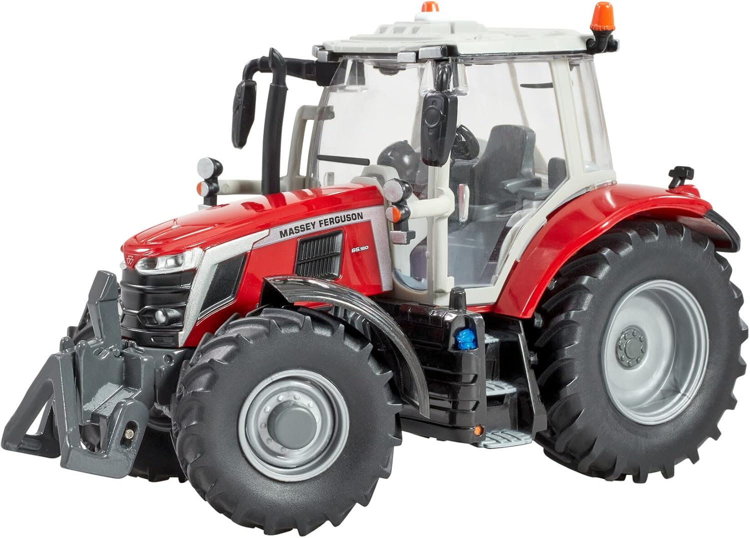 Britains Massey Ferguson 65.180