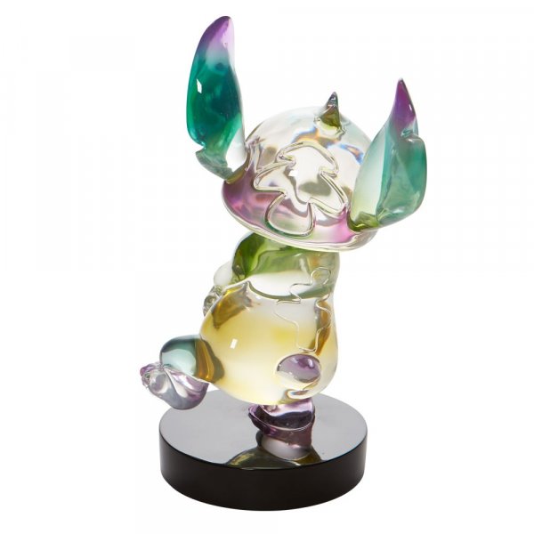 Rainbow Stitch Figurine - 27cm Tall