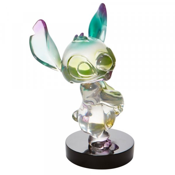 Rainbow Stitch Figurine - 27cm Tall