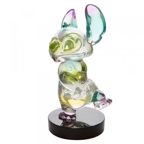 Rainbow Stitch Figurine - 27cm Tall