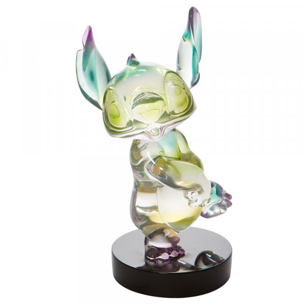 Rainbow Stitch Figurine - 27cm Tall