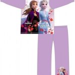 Disney Frozen Spirit Of Nature Girls Pyjamas