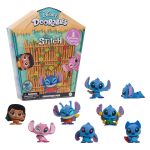 Disney Doorables Stitch Collector Pack