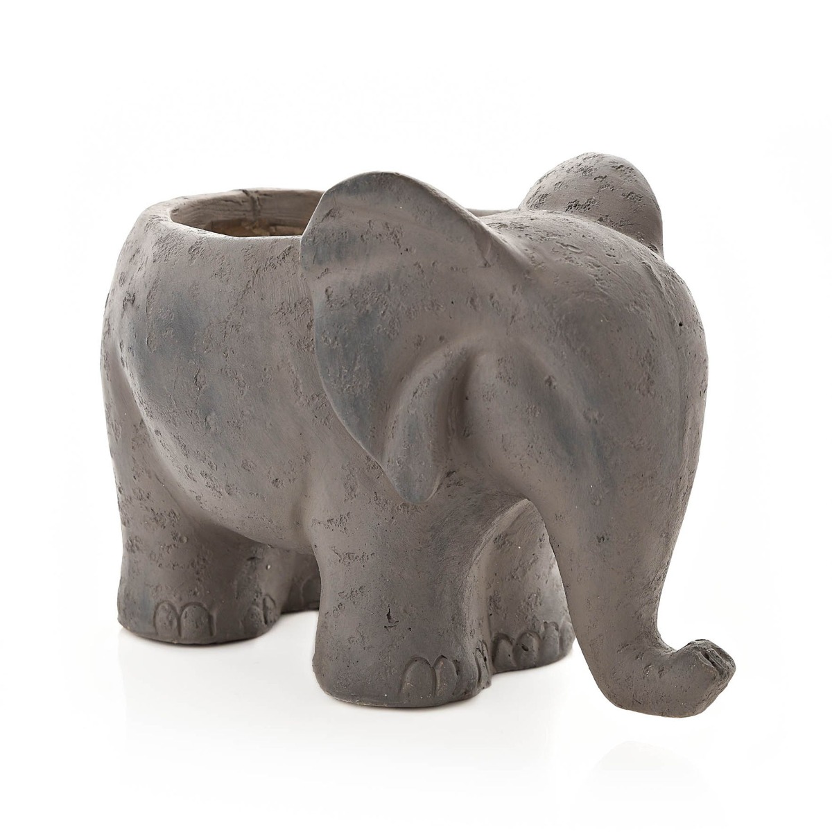 Country Living Elephant Planter