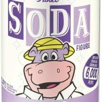 Funko Vinyl Soda Peter Potamus (with a chance of chase)