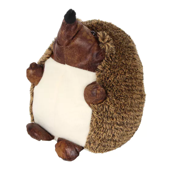 Living Door Stop - Hedgehog