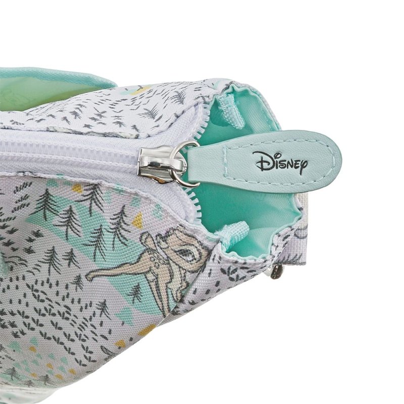 Disney Baby Changing Messenger Bag