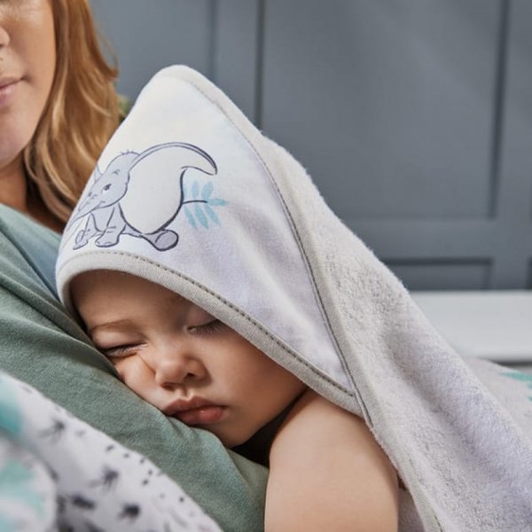 Disney Baby Hooded Towel