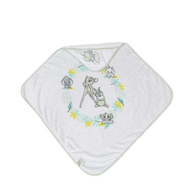 Disney Baby Hooded Towel