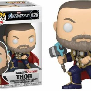 Funko Pop Vinyl Marvel Avengers Thor - 47758